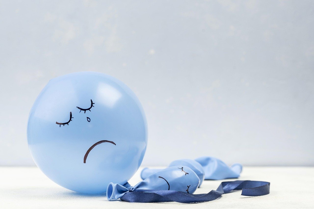 Testicular Trauma from Ballbusting